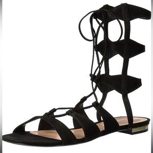 Schutz Women's Erlina Gladiator Sandal